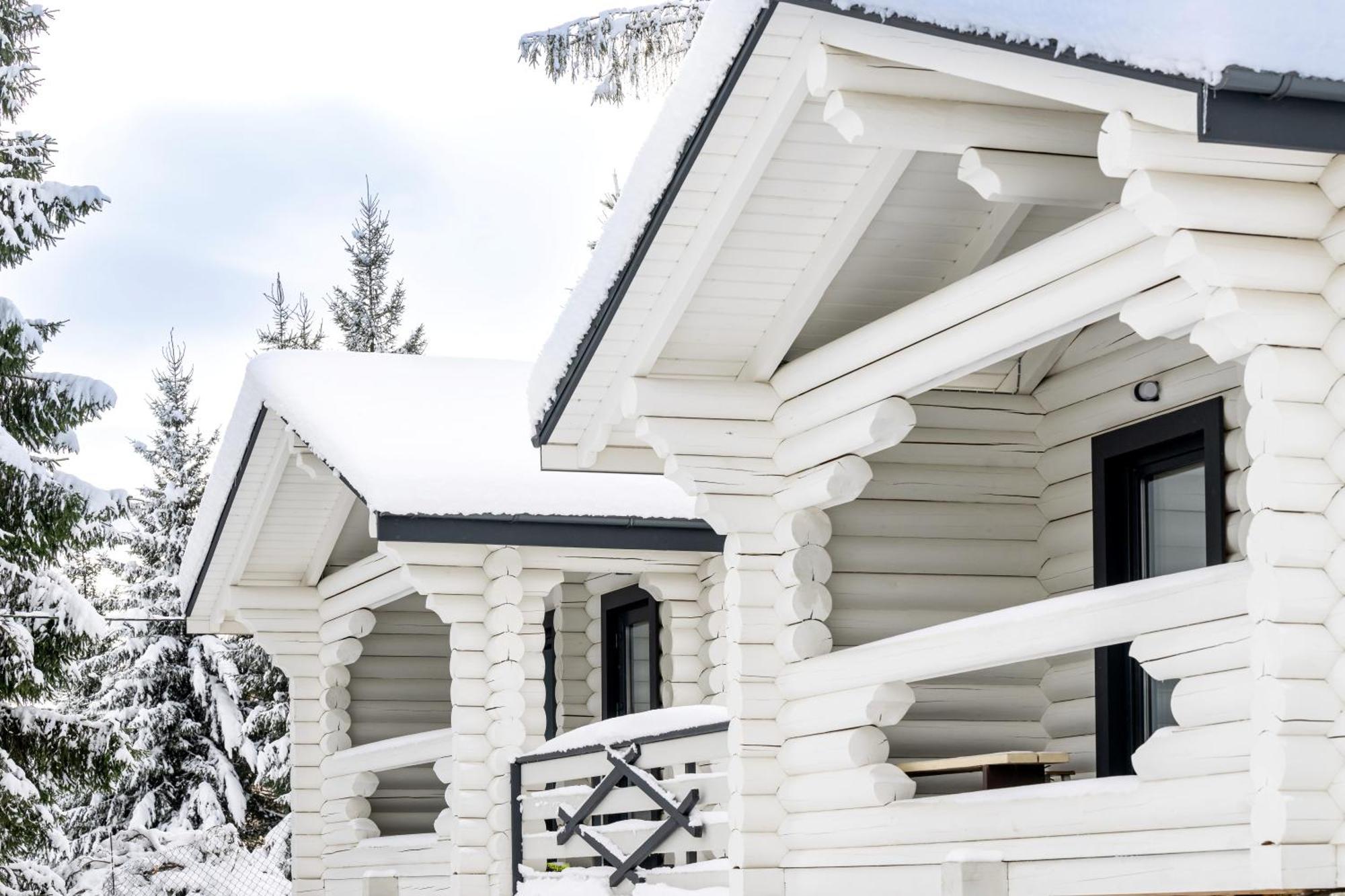 Готельний Комплекс Парламент, Яблуниця Yablunytsya Exterior foto