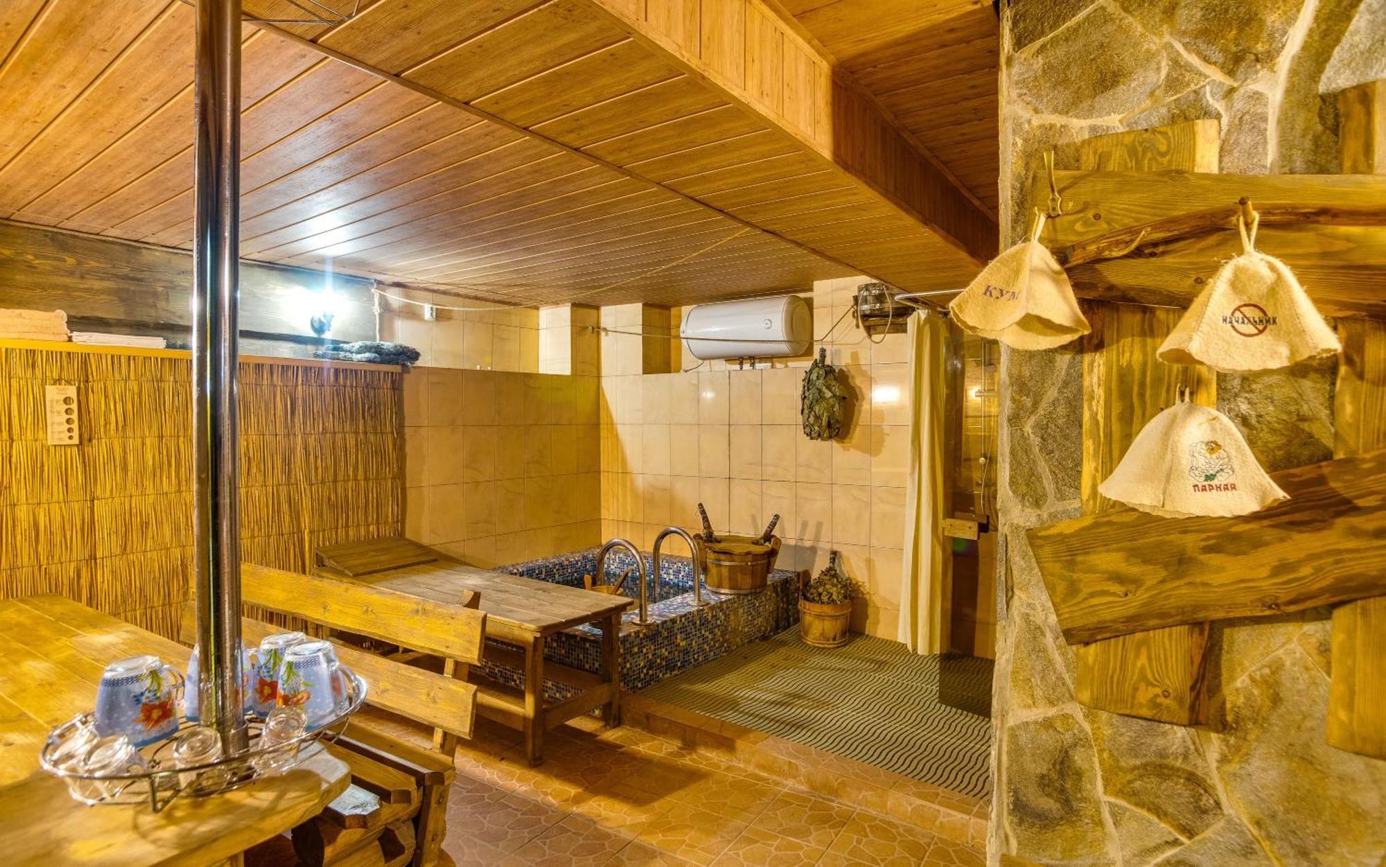 Готельний Комплекс Парламент, Яблуниця Yablunytsya Exterior foto